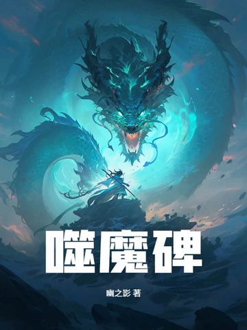 噬魔碑噬魔碑