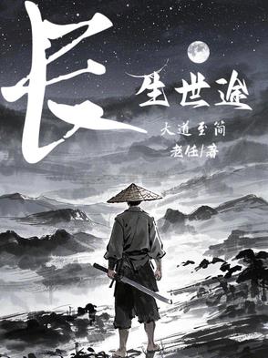 长生世途，大道至简长生世途，大道至简