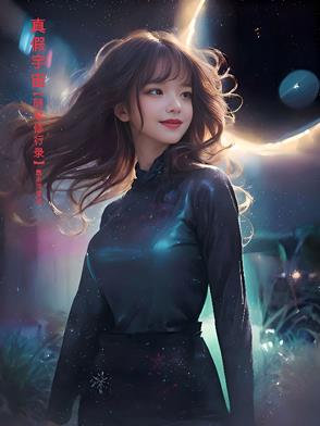 真假宇宙【随笔修行录】真假宇宙【随笔修行录】