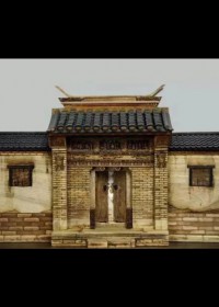网红在大杂院网红在大杂院