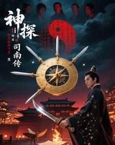神探司南传神探司南传
